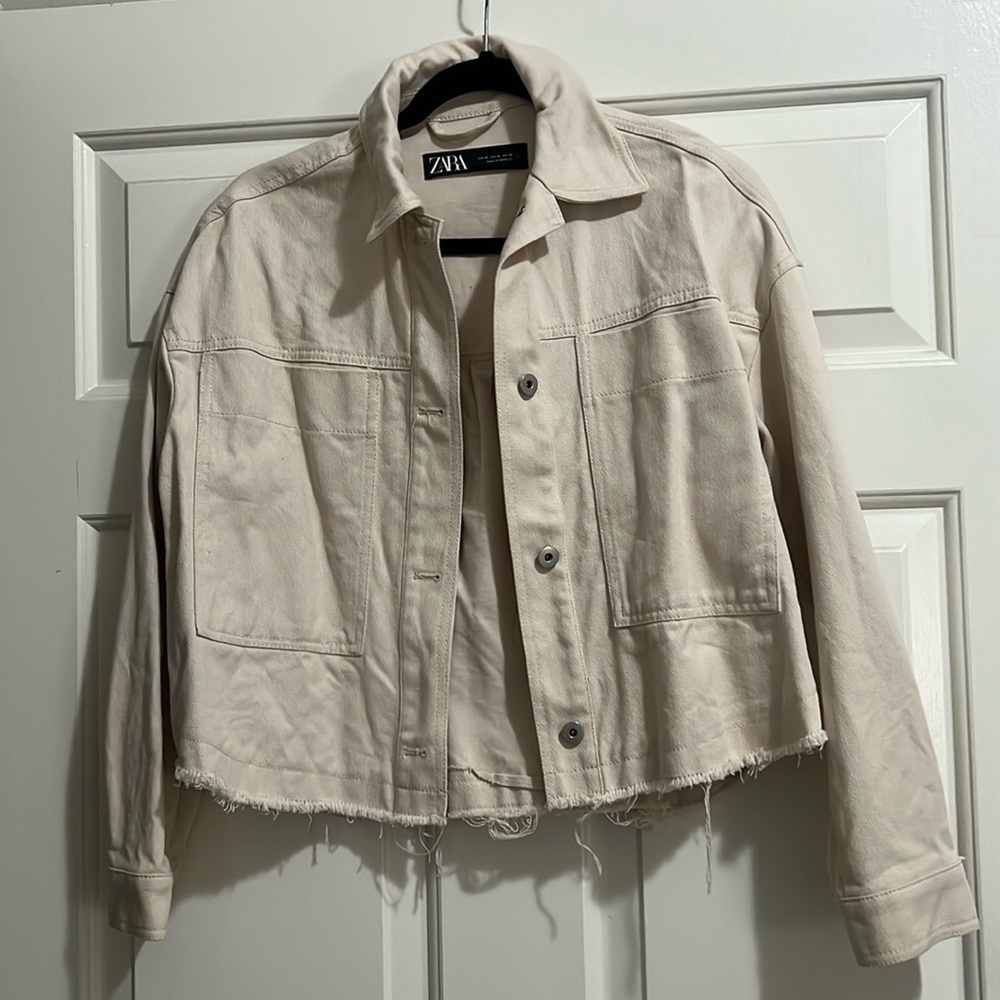 ZARA Women’s Jacket